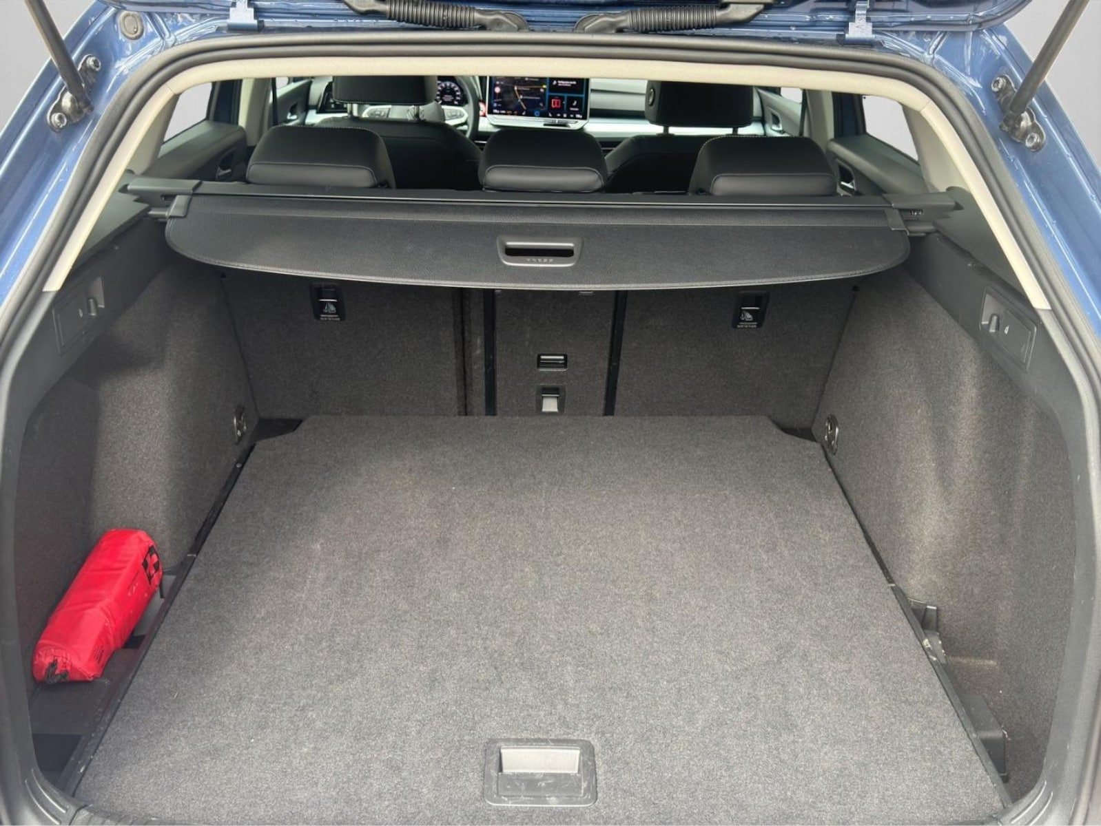 Volkswagen Golf Variant – Bild 15