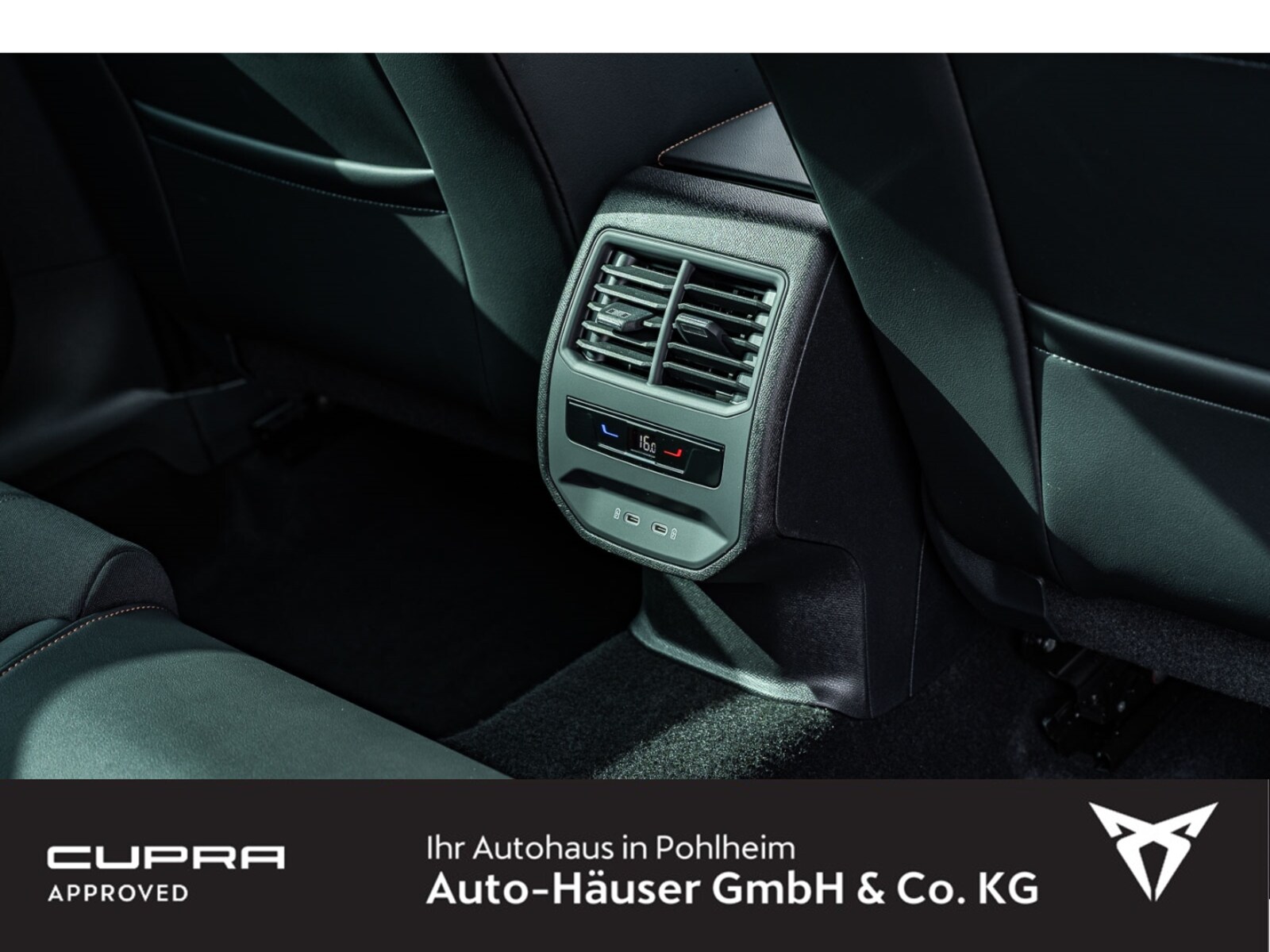CUPRA Leon – Bild 11