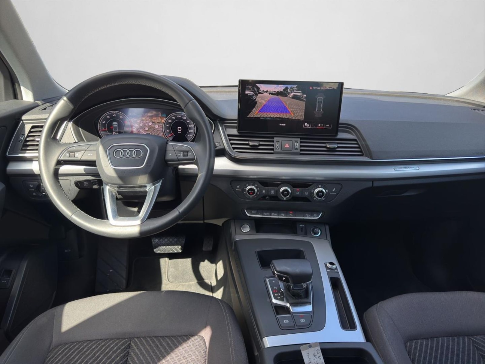 Audi Q5 Sportback – Bild 3