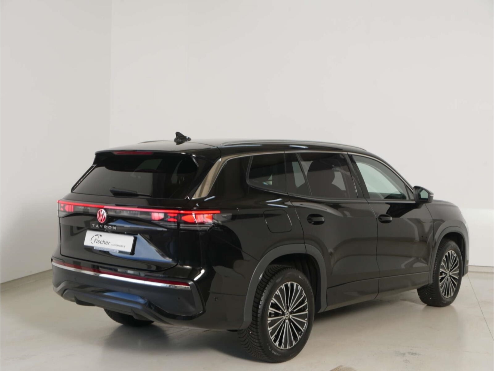 Volkswagen Tayron – Bild 7