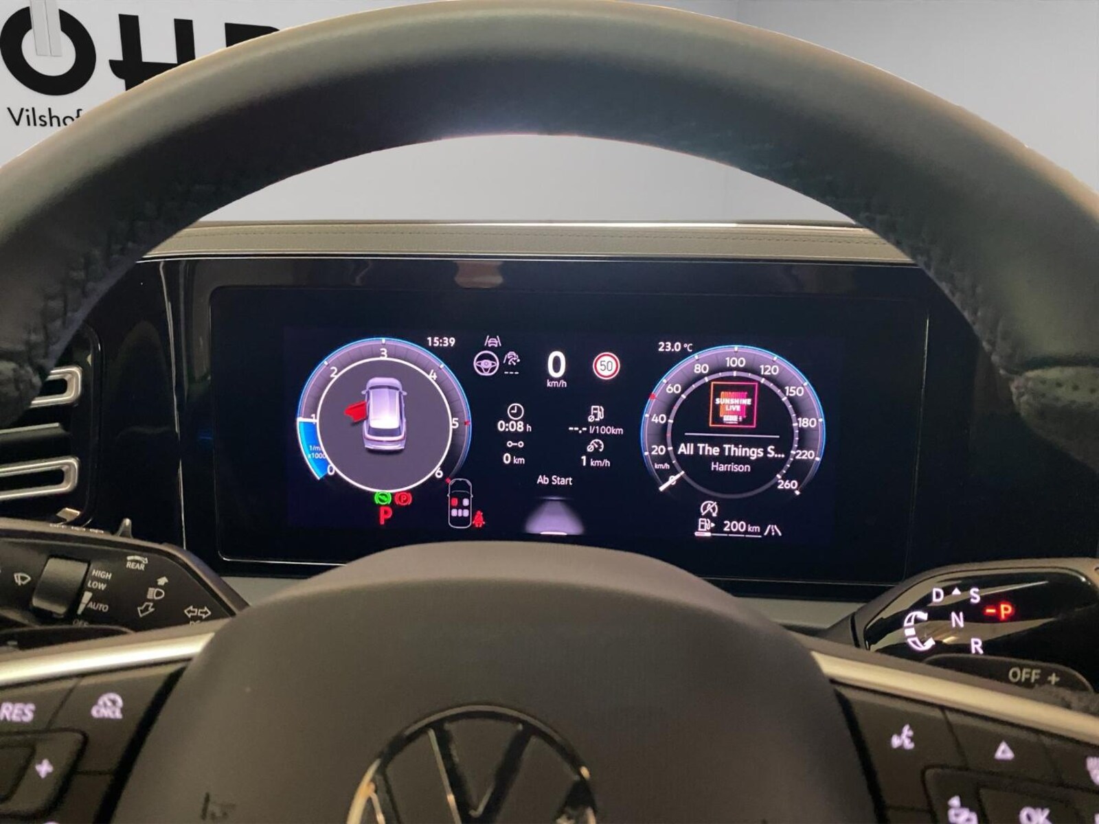 Volkswagen Tiguan – Bild 13