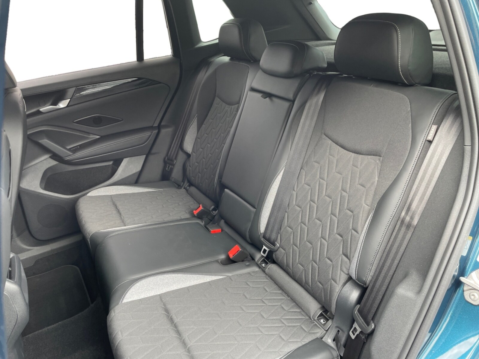 Volkswagen Tiguan – Bild 15