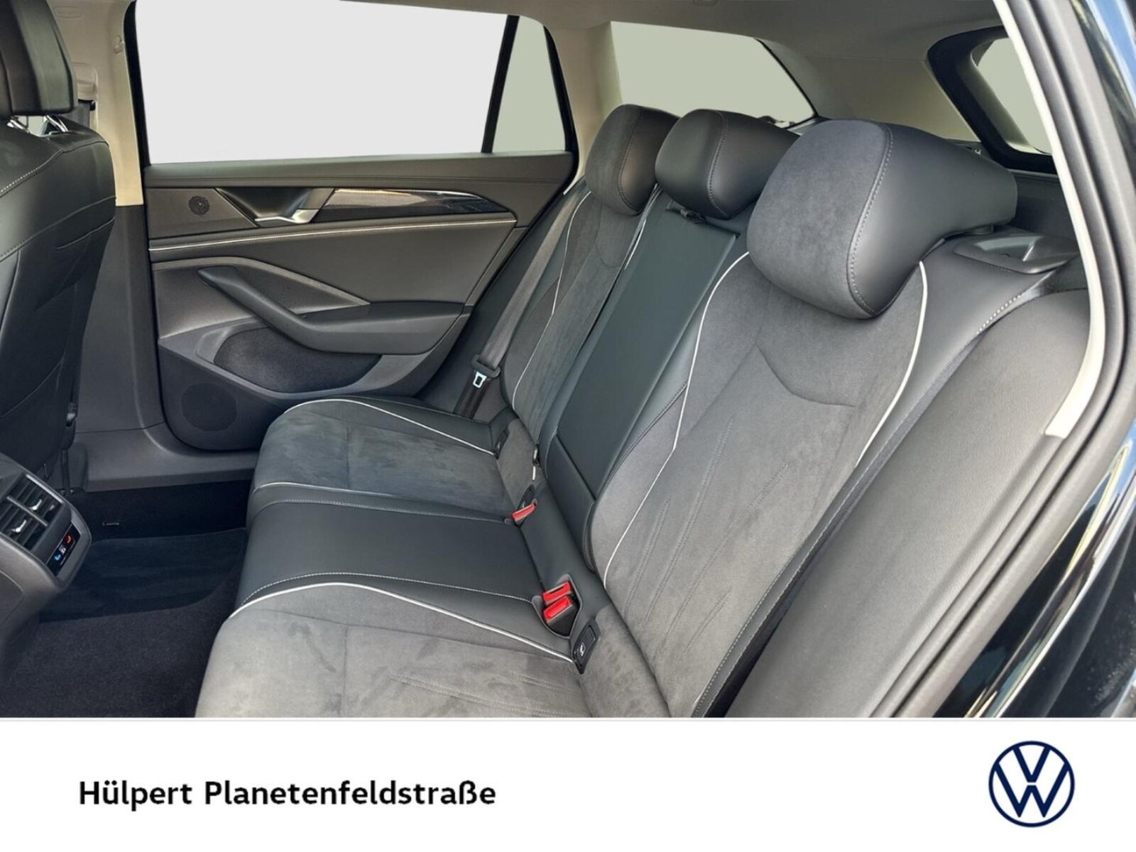 Volkswagen Passat – Bild 8