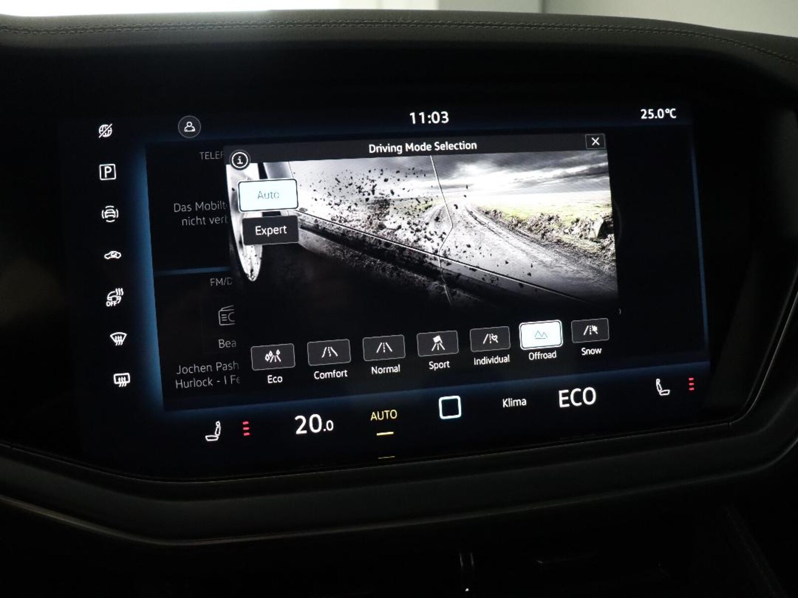 Volkswagen Touareg – Bild 18