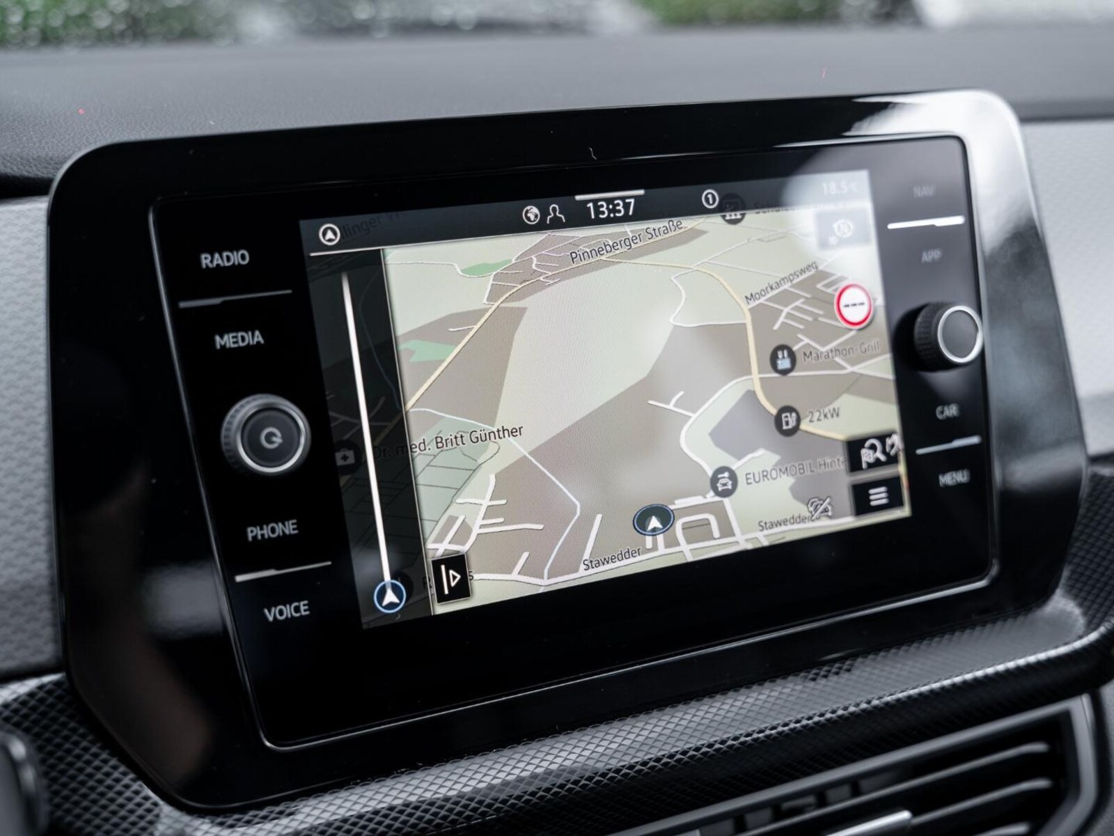 Volkswagen T-Cross – Bild 15