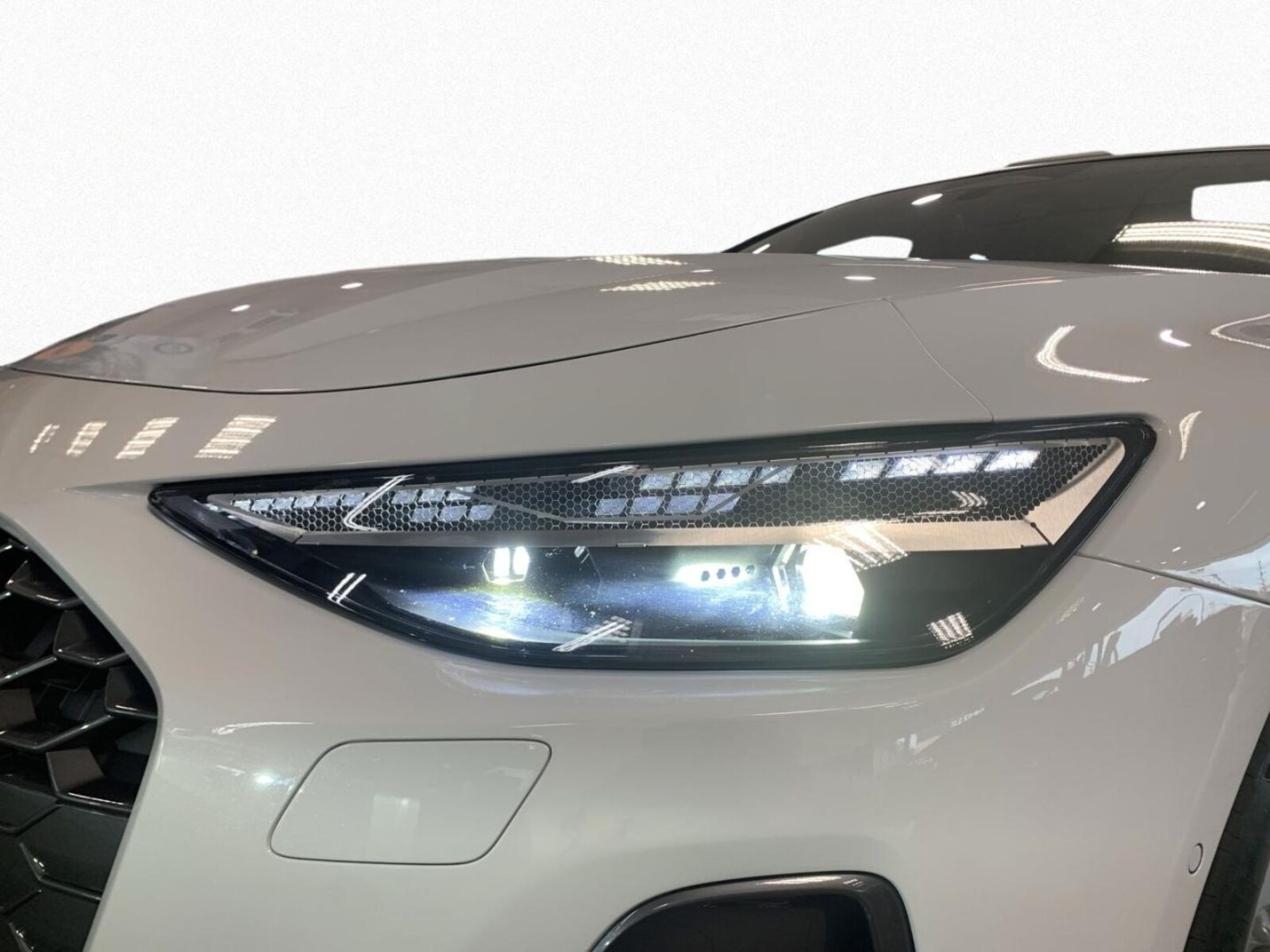 Audi A6 Avant – Bild 7
