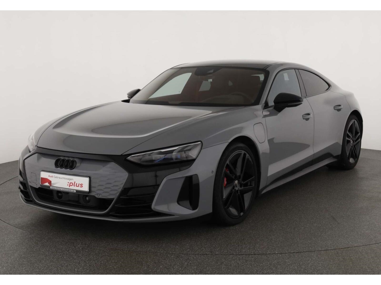 Audi RS e-tron GT – Bild 2