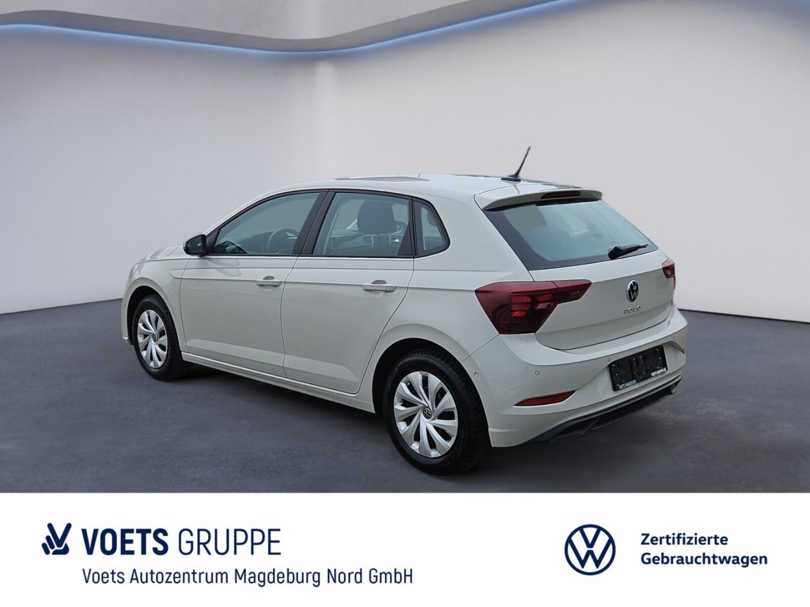 Volkswagen Polo – Bild 4