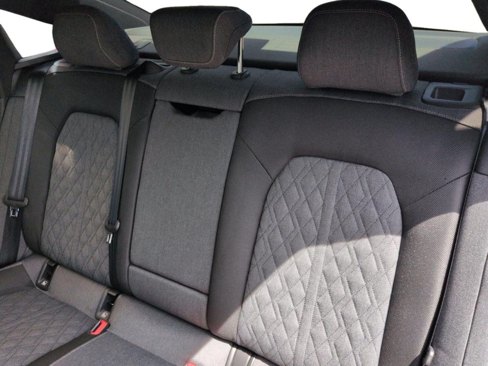 Audi A6 Limousine – Bild 9