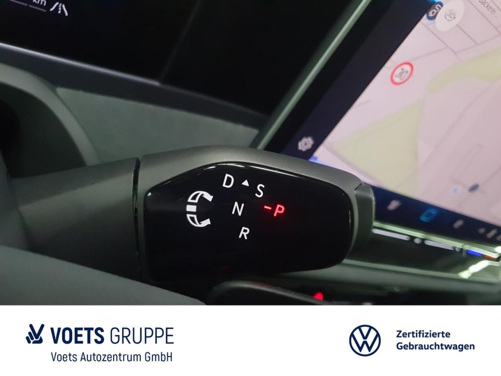 Volkswagen Passat – Bild 8
