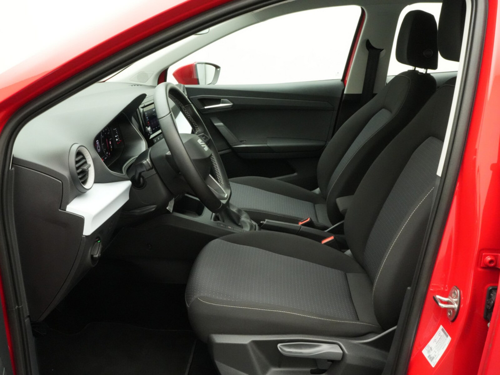 SEAT Ibiza – Bild 11