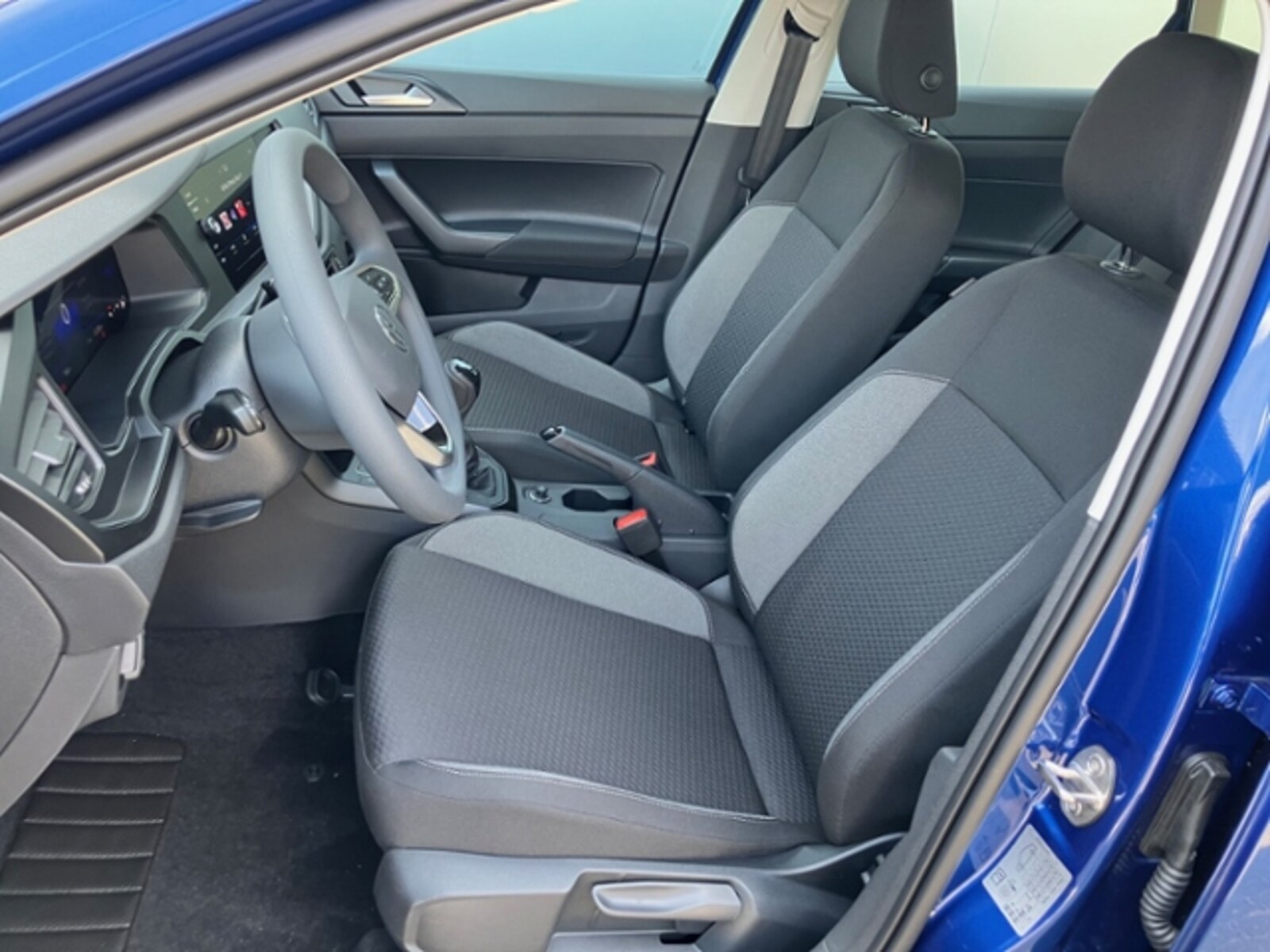 Volkswagen Polo – Bild 11