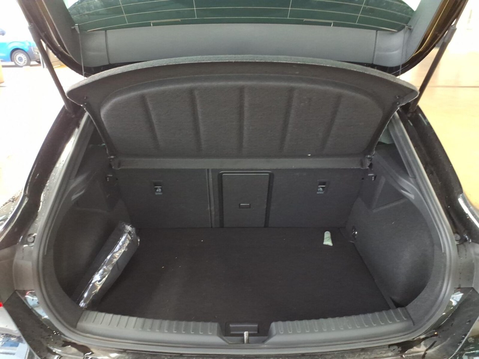 CUPRA Leon – Bild 7