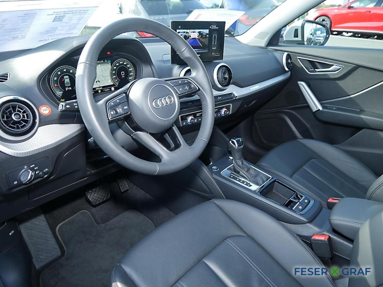 Audi Q2 – Bild 7