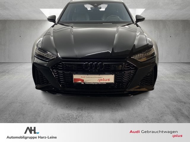 Audi RS6 Avant RS 6 Avant 441600 KW(PS) Tiptronic - 2022 - Joinsteer - #8