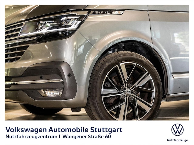 Volkswagen T6.1 Multivan
