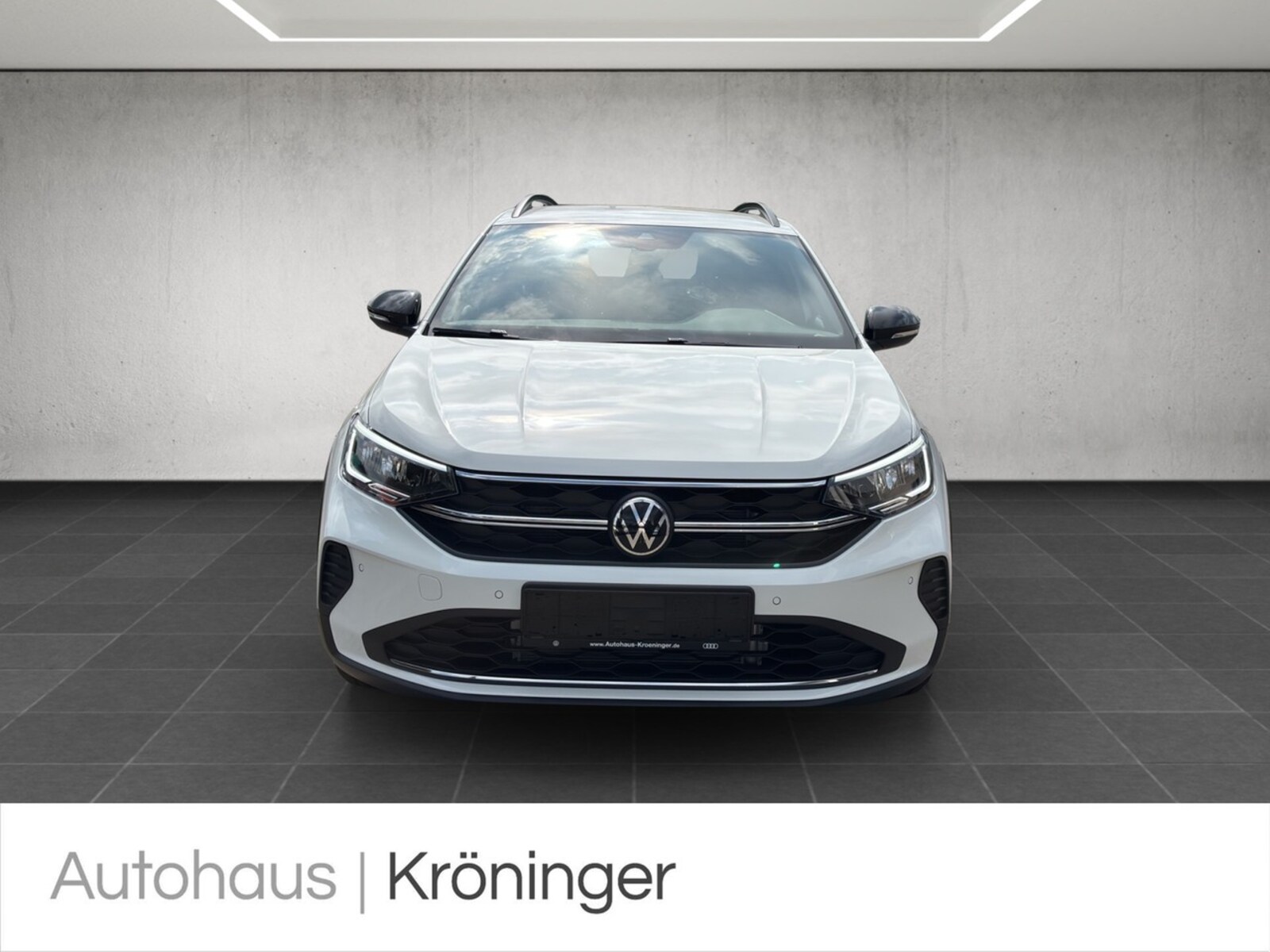 Volkswagen Taigo – Bild 5