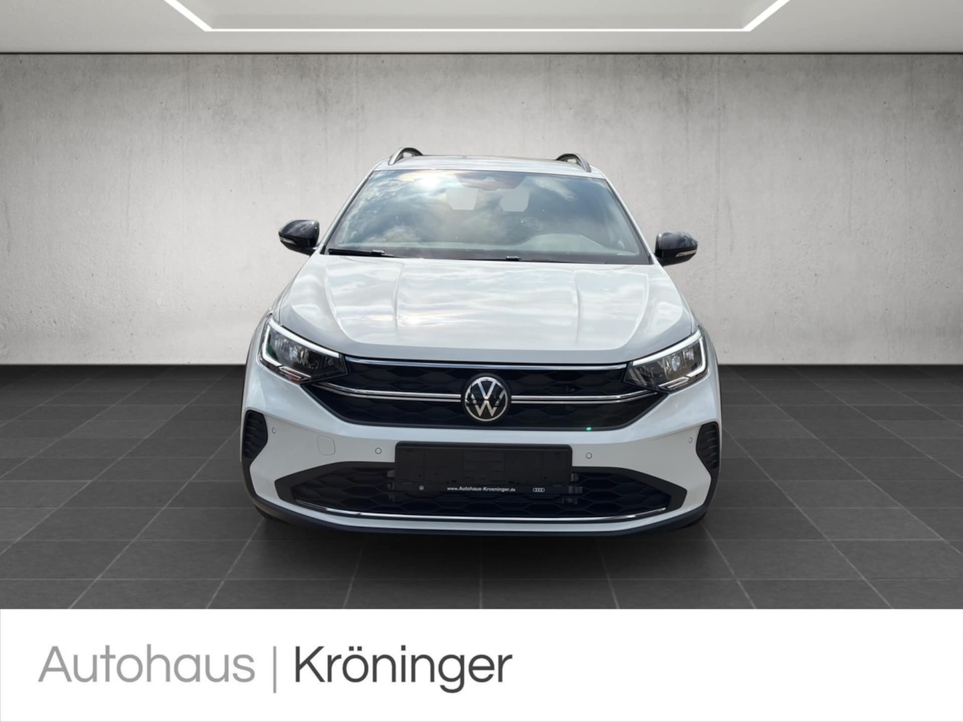 Volkswagen Taigo Goal