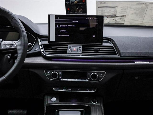 2025 Audi Q5 Premium Plus - Photo 15