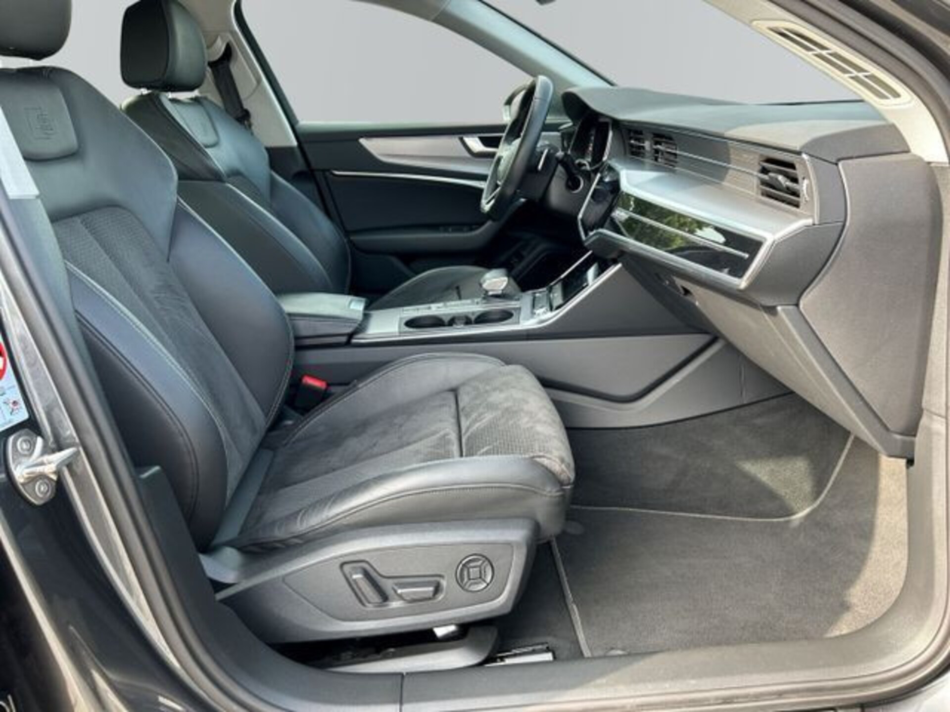 Audi A6 Avant TFSI e Sport