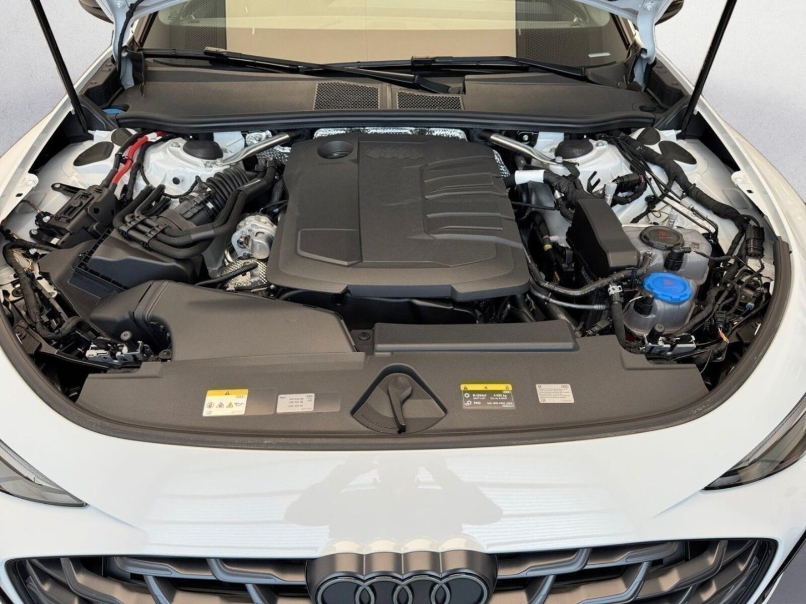Audi A6 Avant – Bild 11