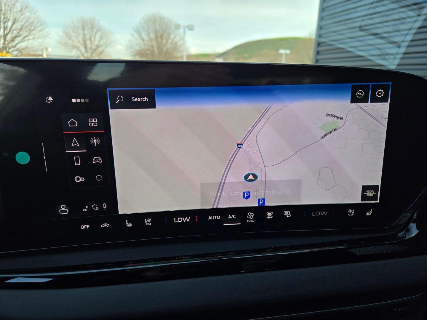 2025 Audi A5 Premium Plus - Photo 22