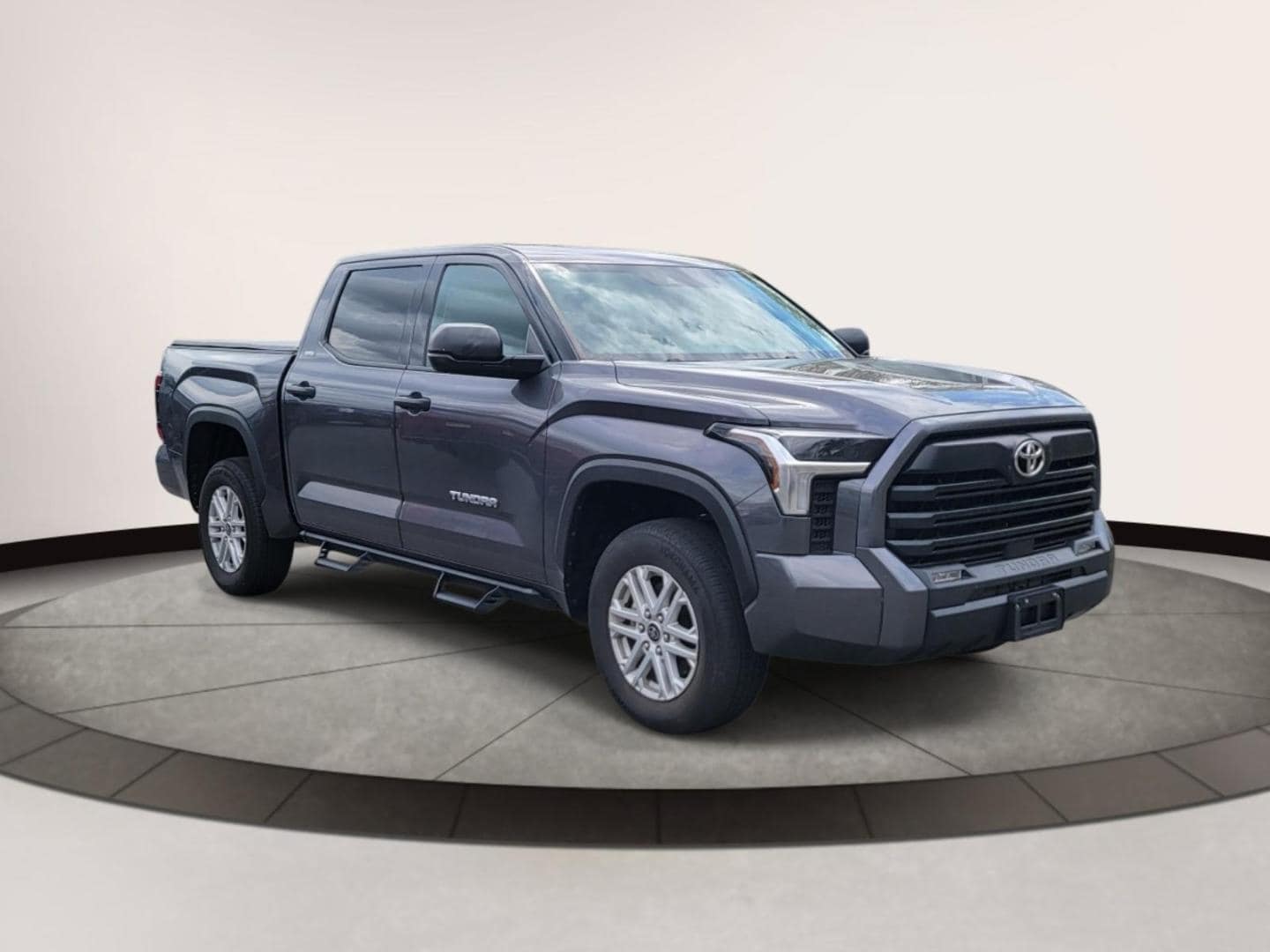 2023 Toyota Tundra