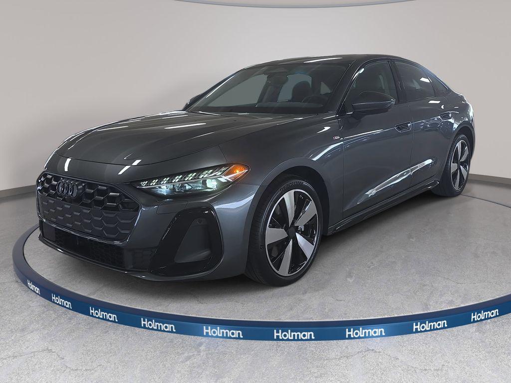 2026 Audi A5 Premium Plus quattro S tronic's photo