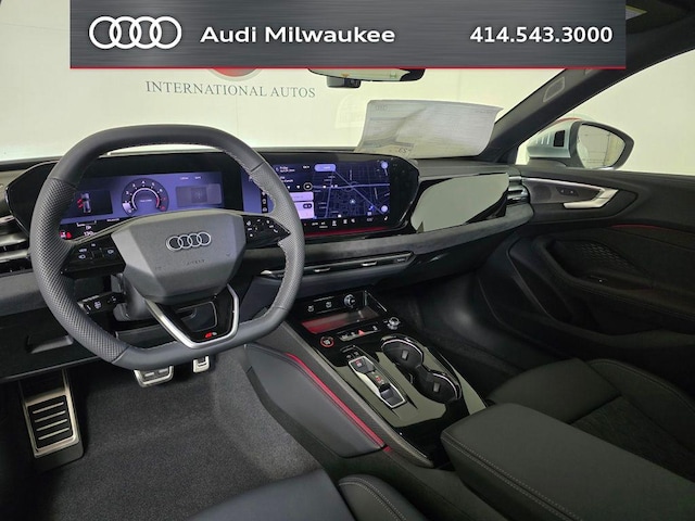 2026 Audi S5 Premium Plus - Photo 22