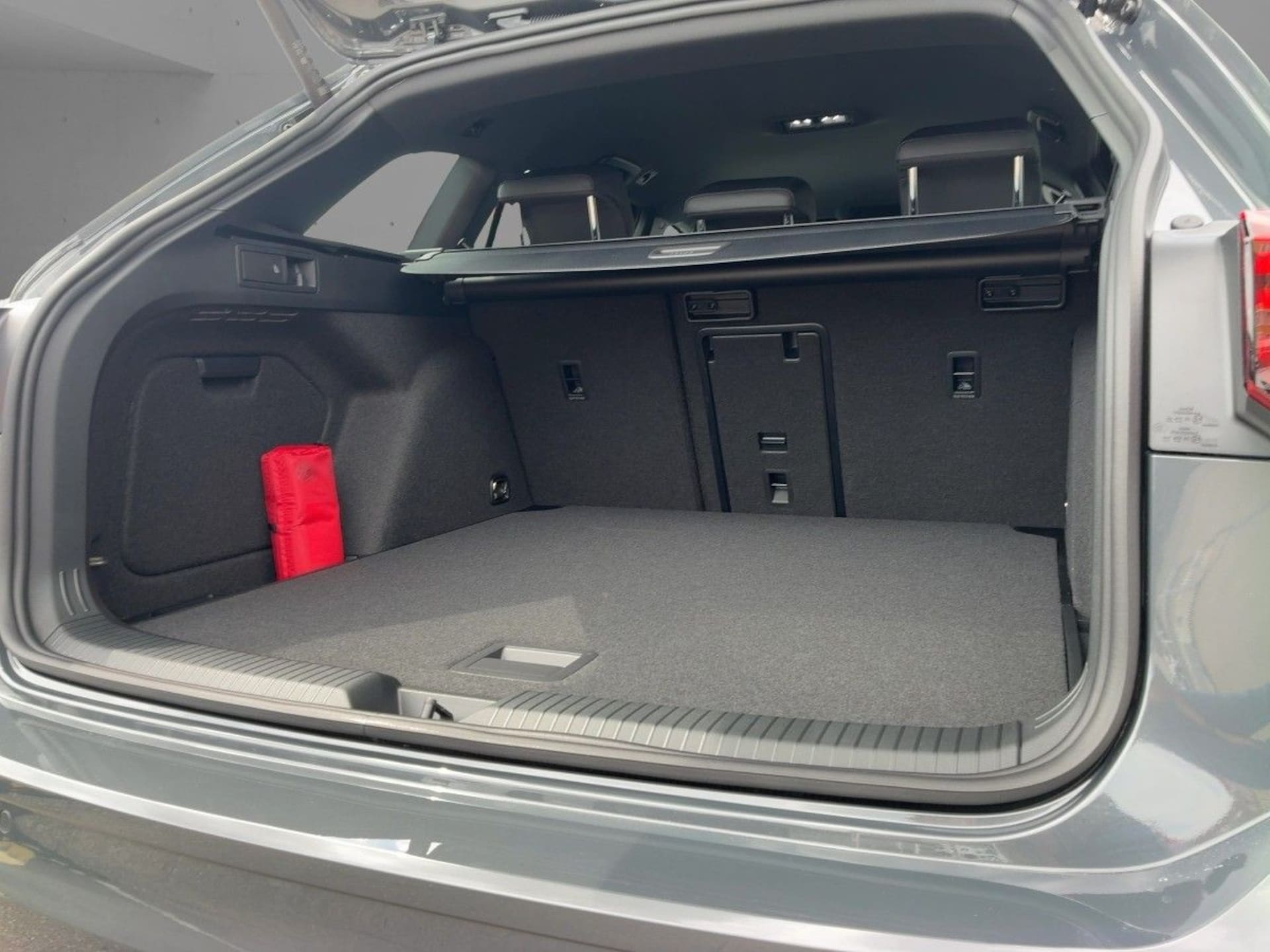 Volkswagen Golf Variant R-Line