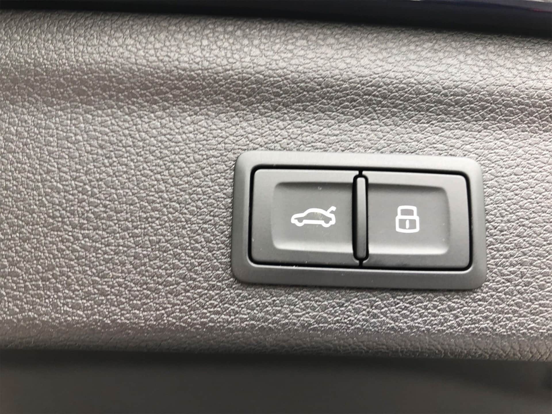Audi Q3 SUV advanced