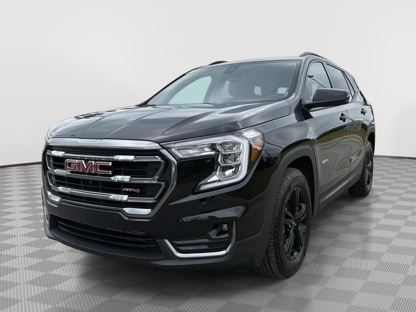 2023 GMC Terrain AT4 AWD's photo