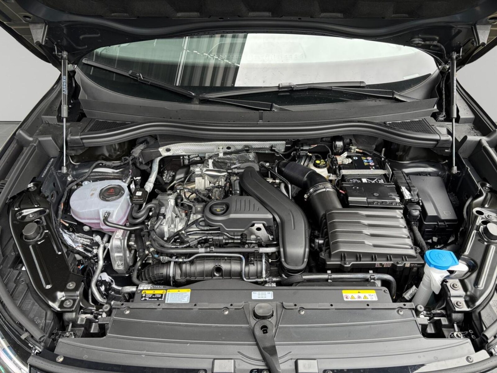 Volkswagen Tiguan – Bild 16