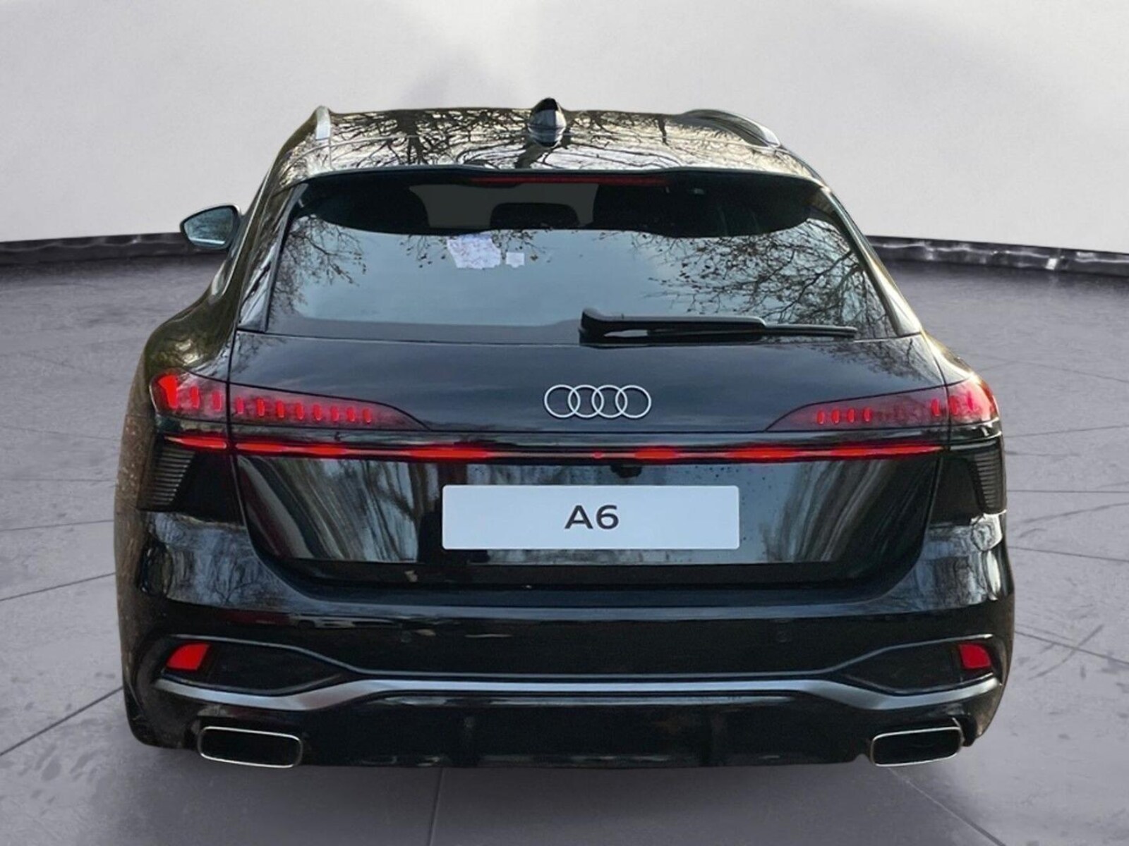 Audi A6 Avant – Bild 5
