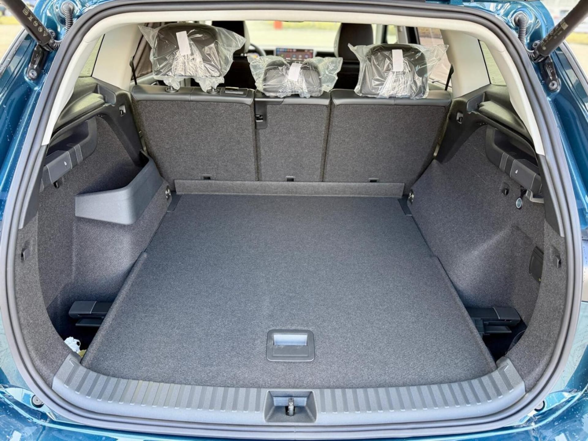 Volkswagen Tayron Life