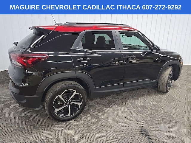 2023 Chevrolet Trailblazer