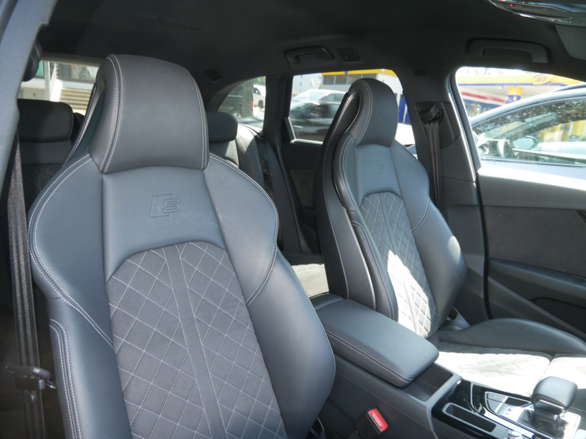 Audi S4 Avant