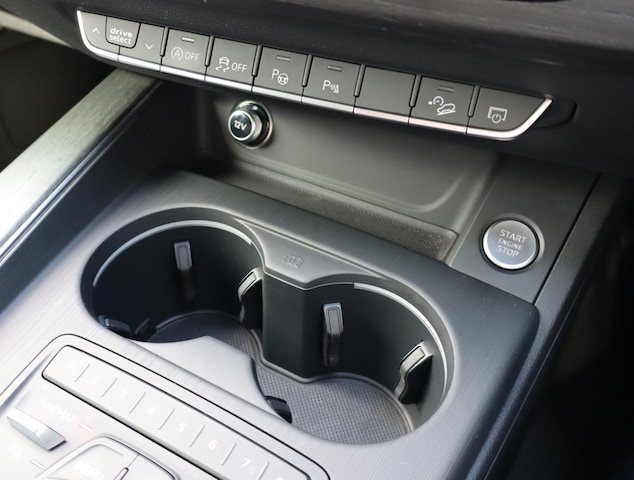 Audi A4 allroad quattro 45 TFSI for more details contact your dealer