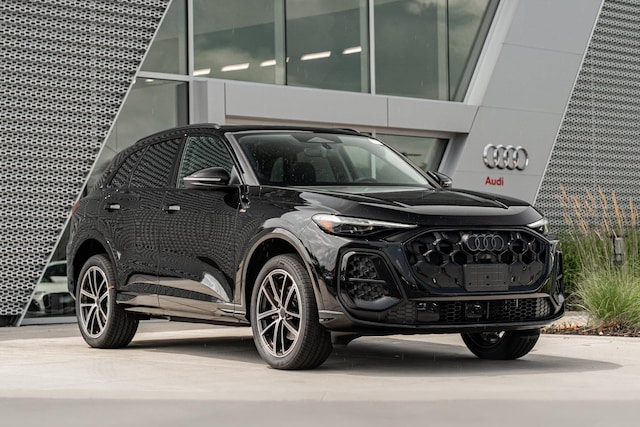 2026 Audi Q5