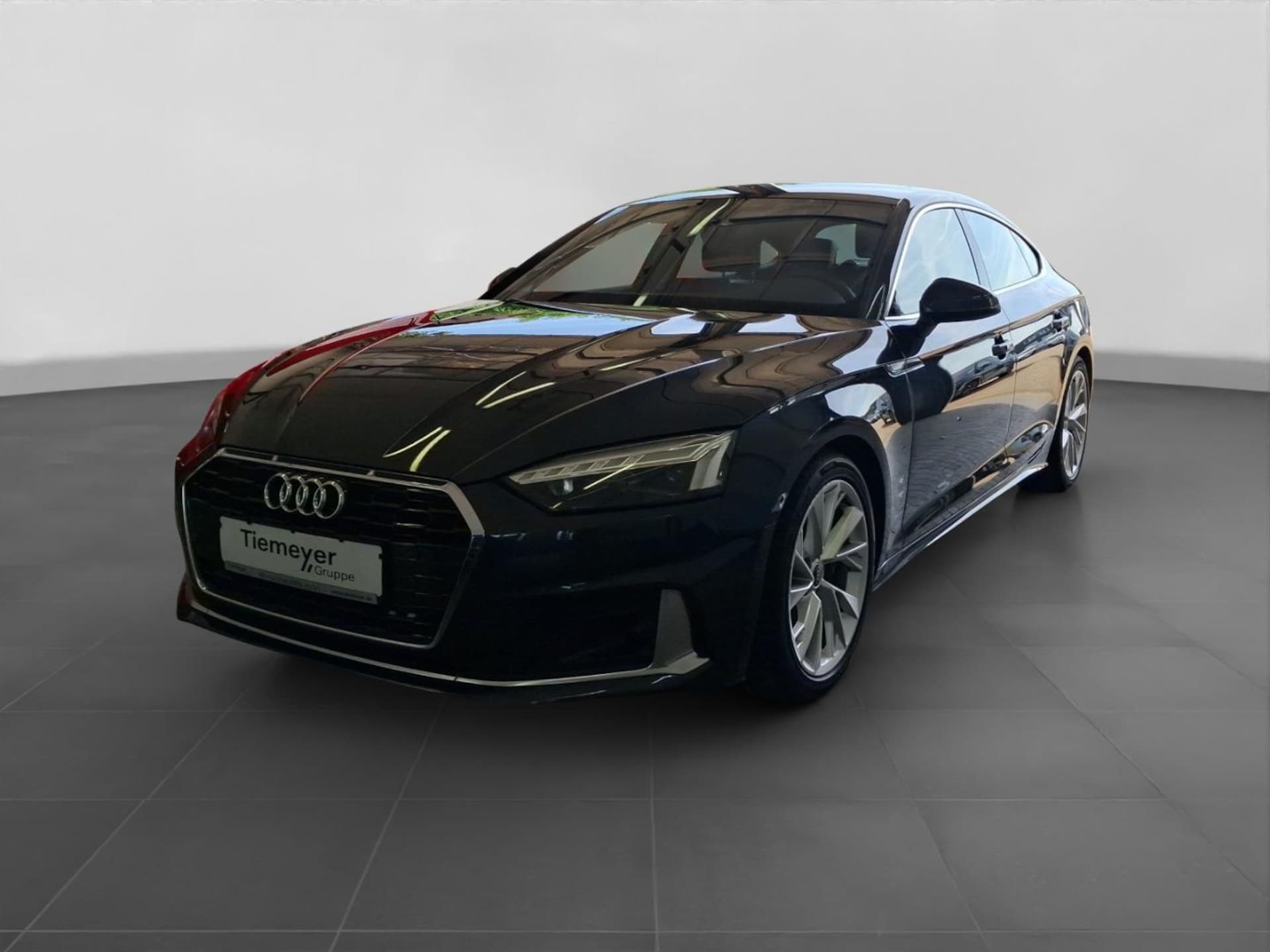 Audi A5 Sportback Advanced