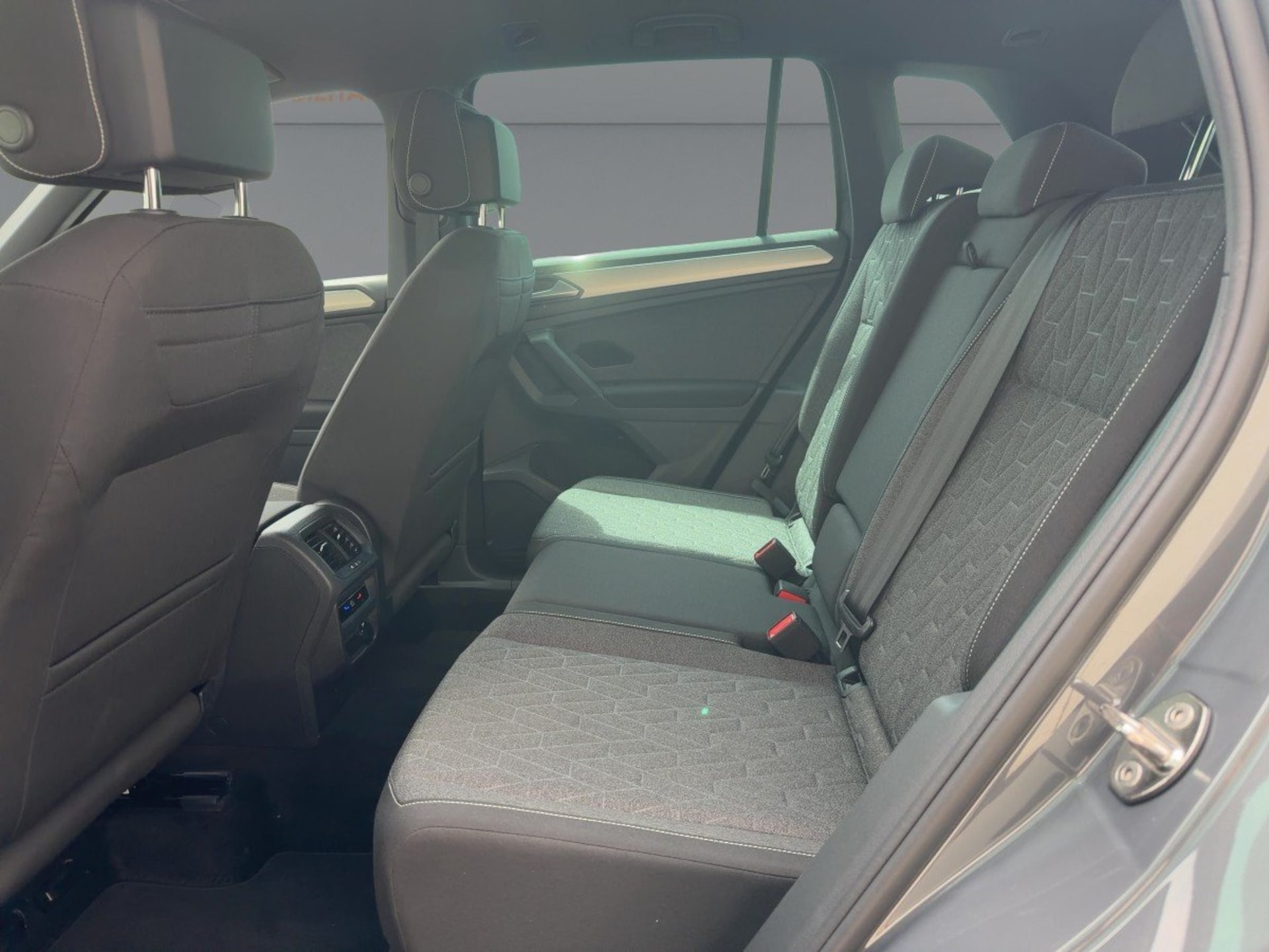 Volkswagen Tiguan MOVE