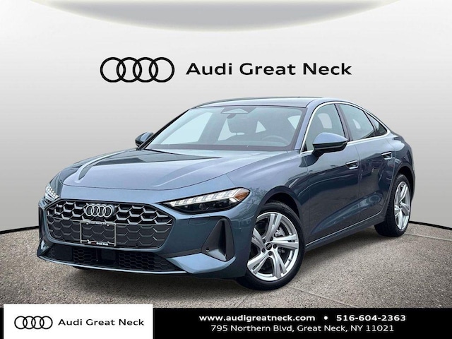 2026 Audi A5 Sedan
