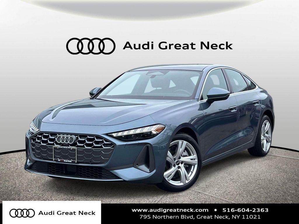 2026 Audi A5 Sedan