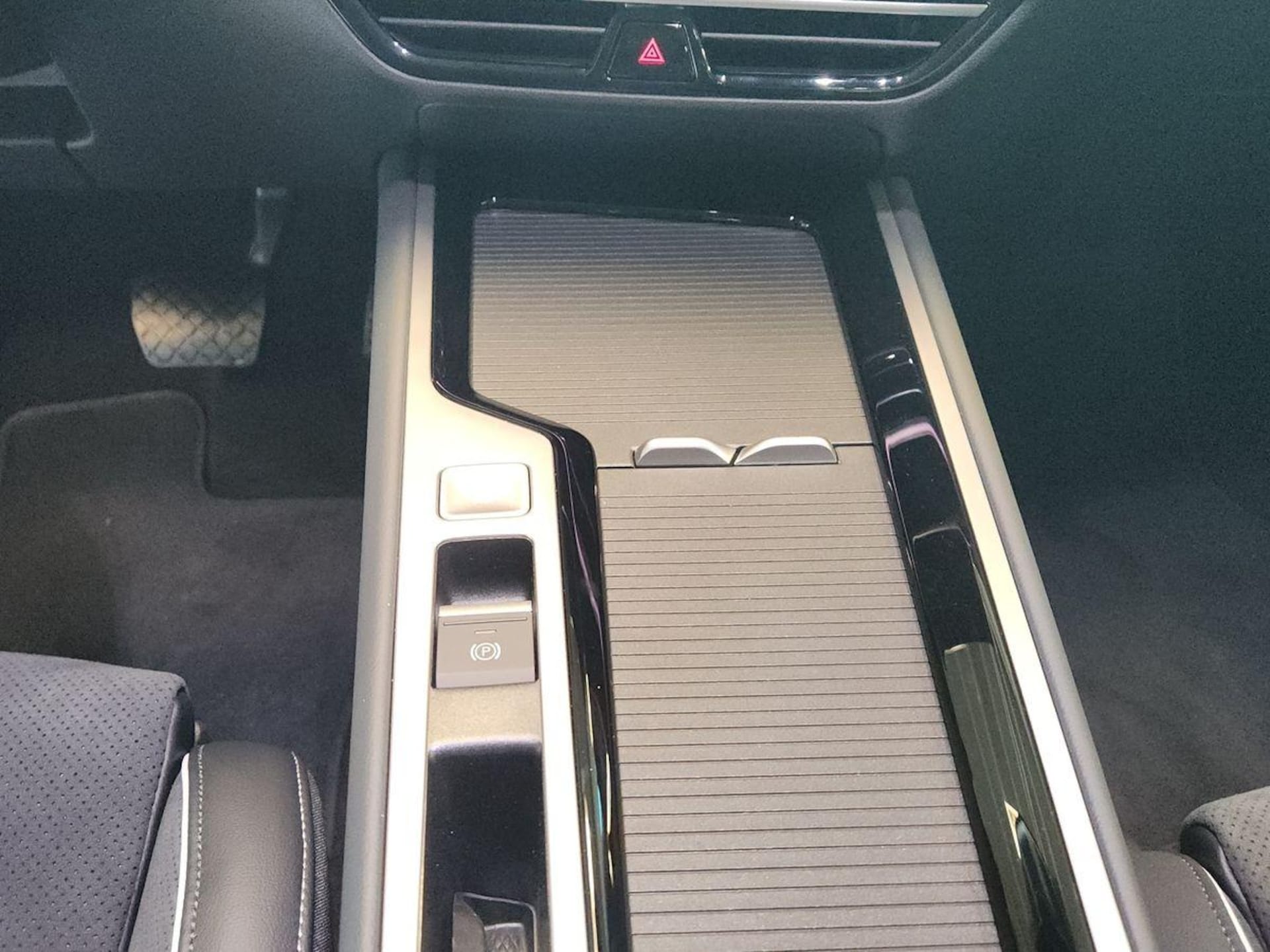 Volkswagen Passat Elegance