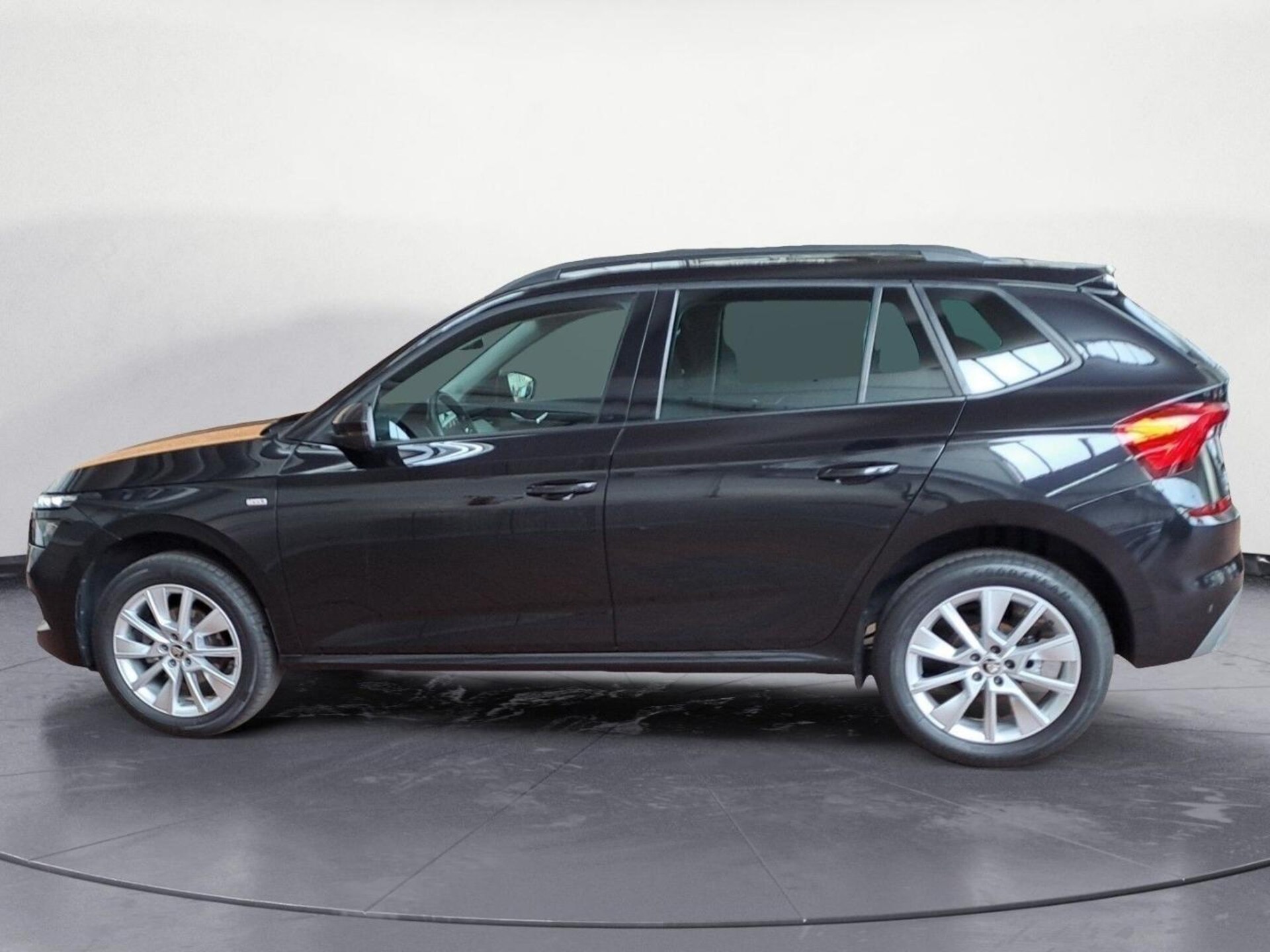 Skoda Kamiq Ambition