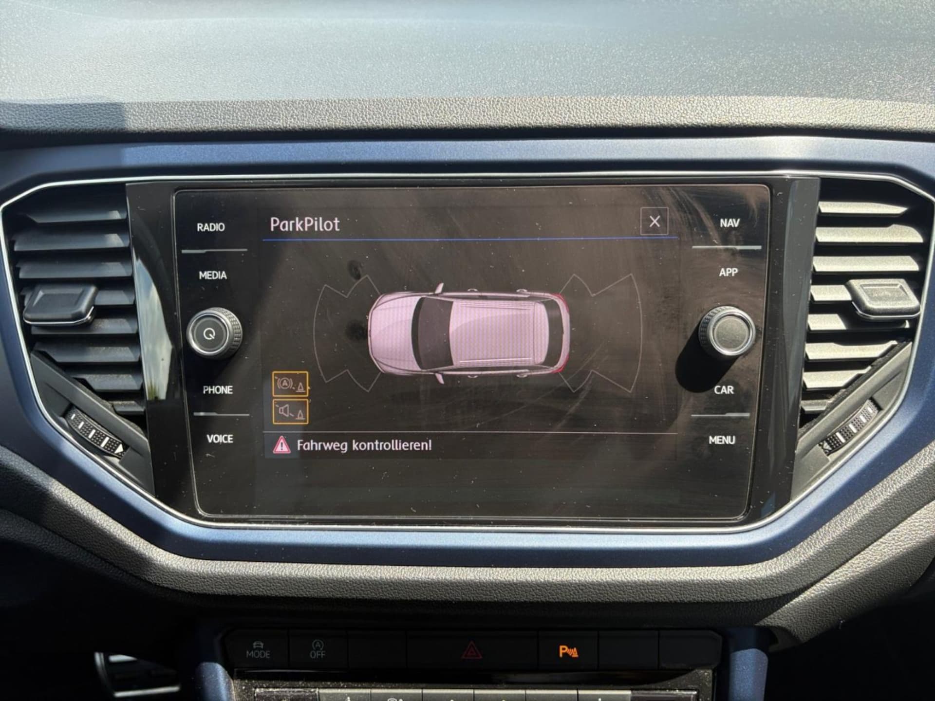 Volkswagen T-Roc United