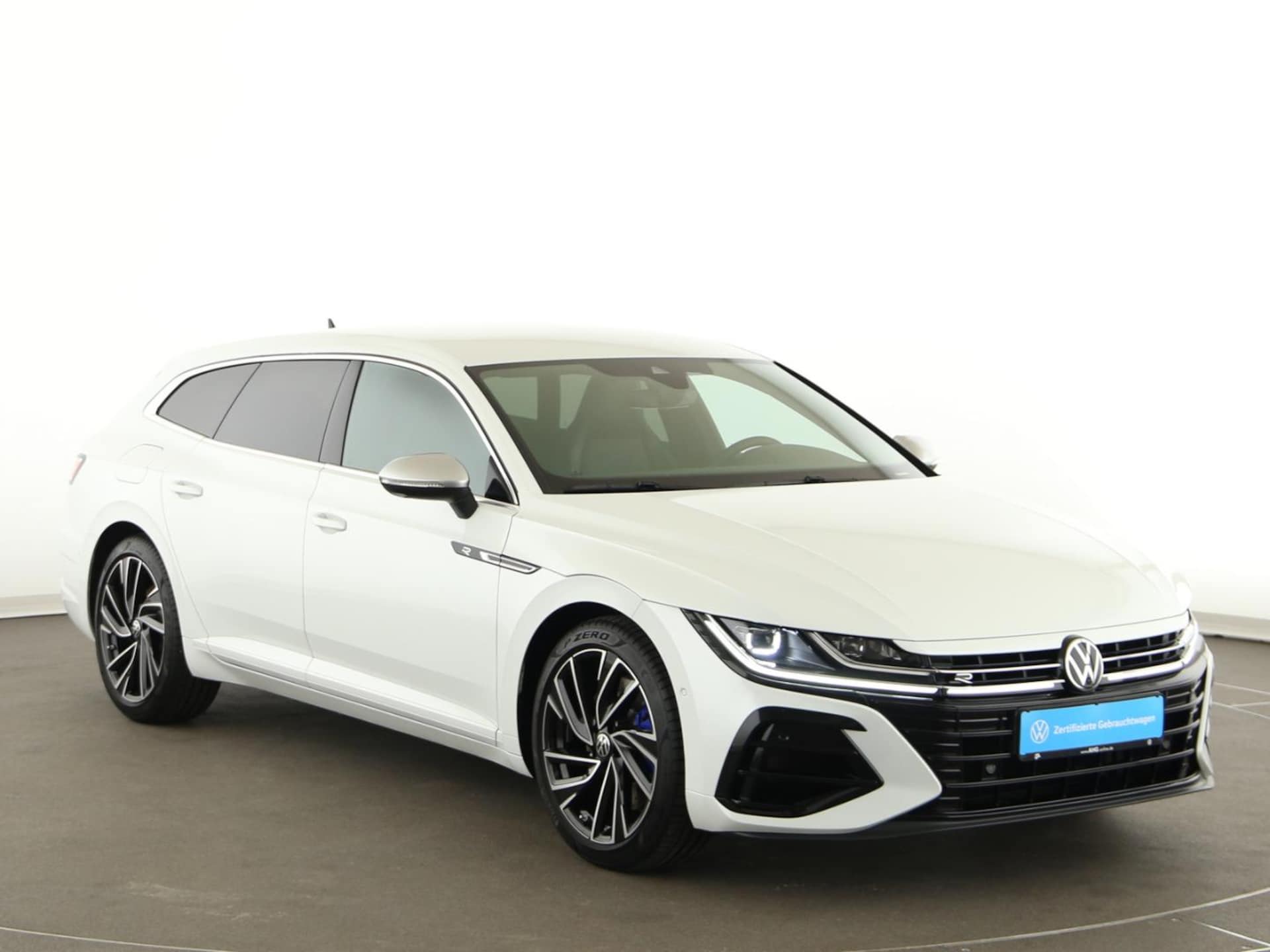 Volkswagen Arteon Shooting Brake R