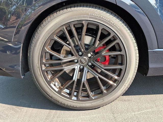 2026 Audi SQ8 Prestige - Photo 7