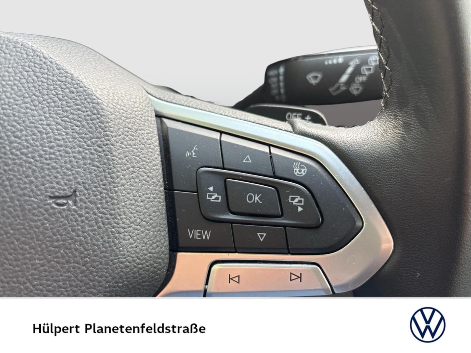Volkswagen Golf Variant Alltrack