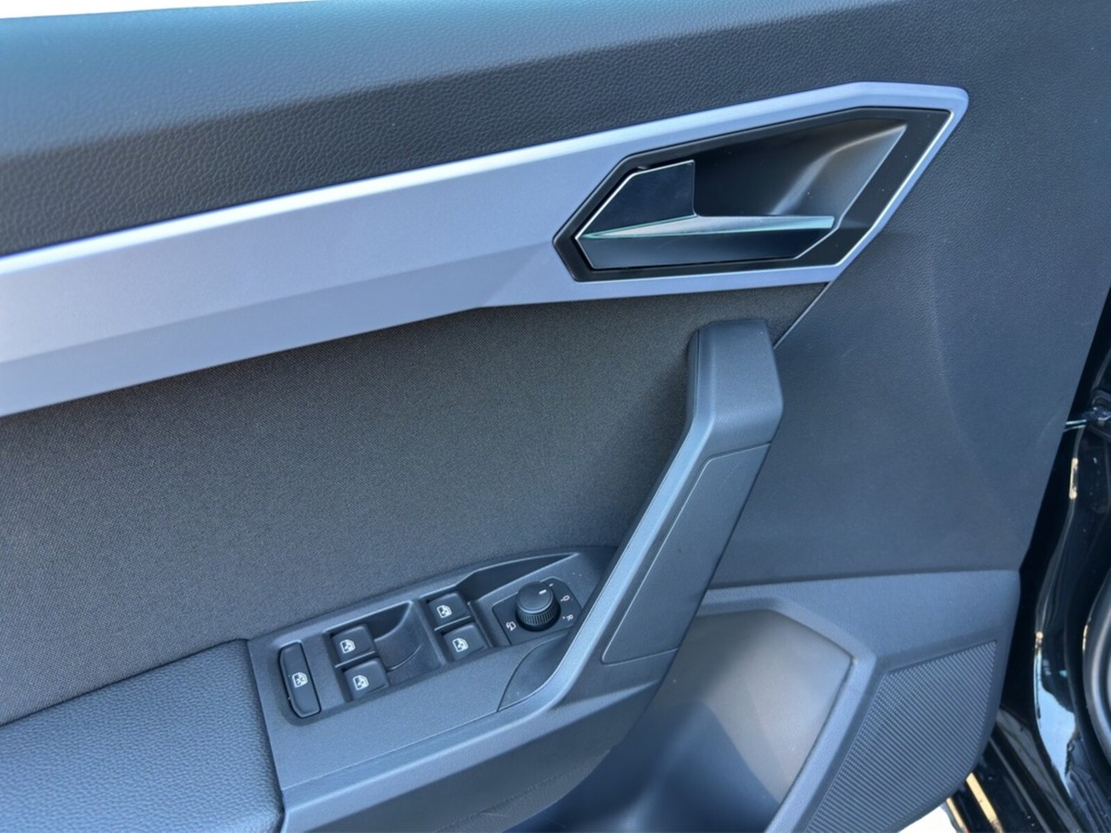 SEAT Ibiza – Bild 10